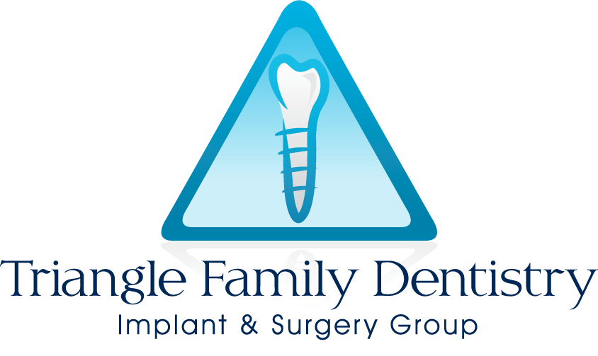 Triangle Family Dentistry - Implant Surgical Group