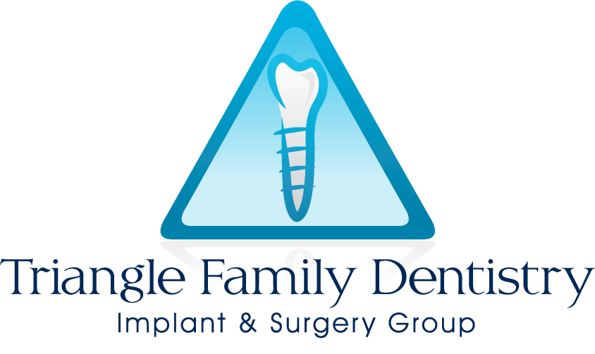 Triangle Family Dentistry - Implant Surgical Group