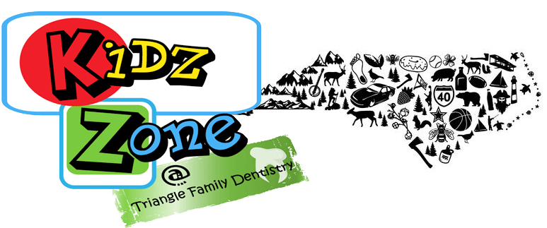 Kidz Zone North Carolina Trivia