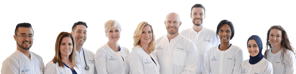 Sedation Dentistry - Triangle Family Dentistry Implant & Surgery Group