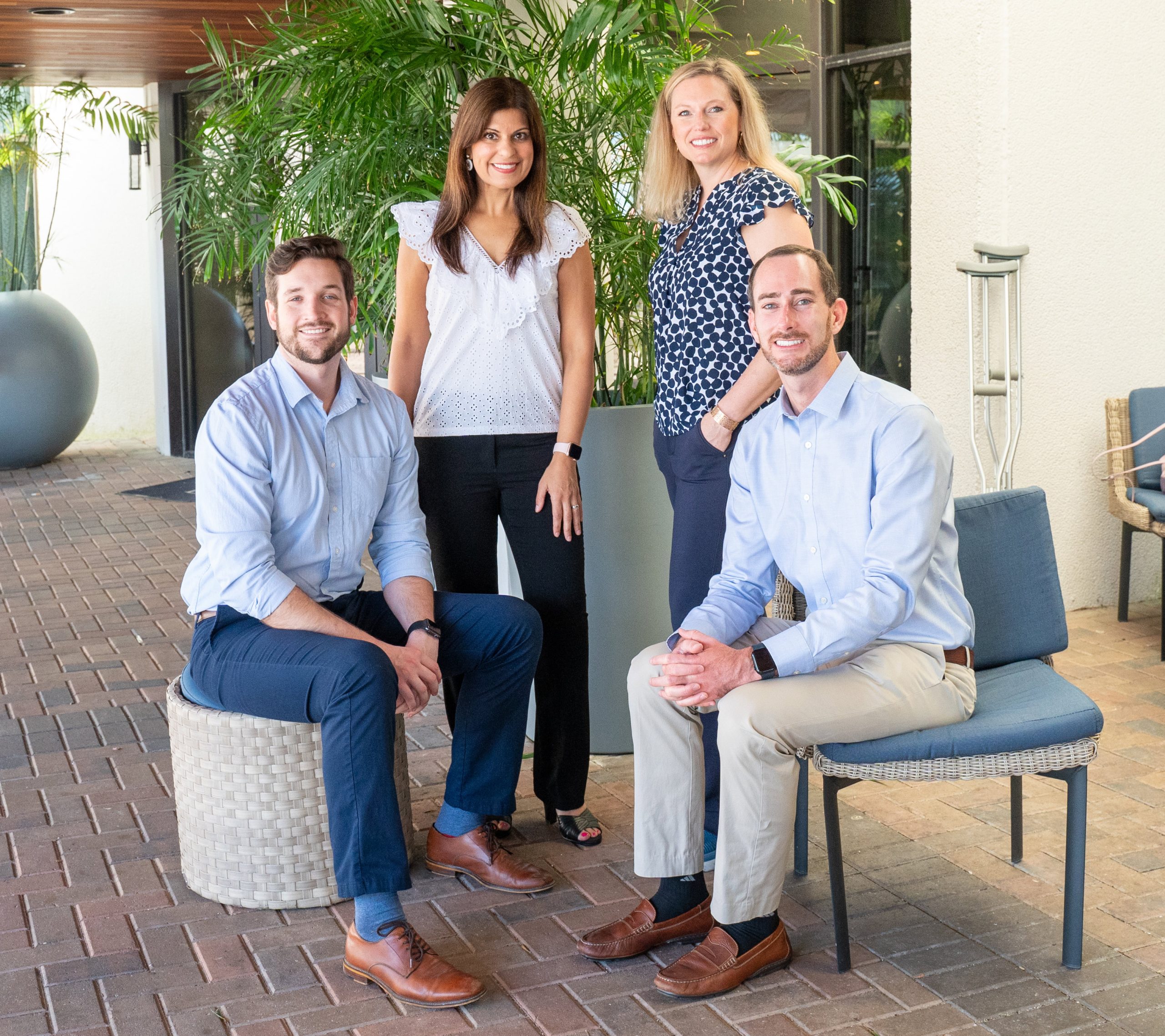 Cary Park Office – Triangle Family Dentistry