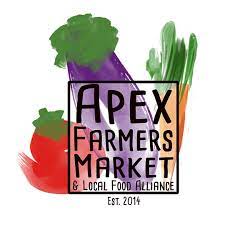 Apex NC, Farmer's Market