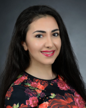 Dr. Shima Mohsen-Pour