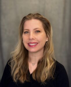 Amber Duerbig