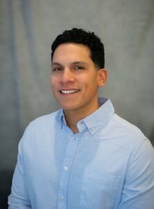Dr. Ali Hernandez