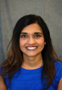 Dr. Nandi Vivek