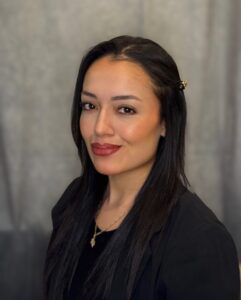 Jasmin Balcazar-Romero, RDH, BSDH, MS