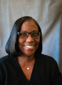 Trina Parker