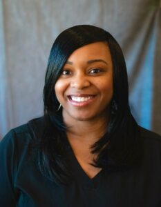 Yaveshia Clegg