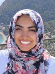 Dr. Saba Jangda