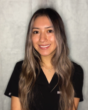 Abigail- Clinical Team