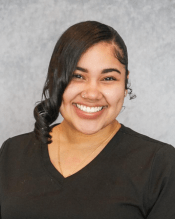 Arely - Triangle Family Dentistry (Brier Creek)