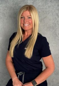 Brittany, RDH