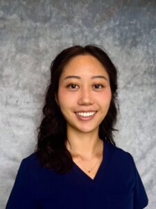 Dr. Anna Zhang