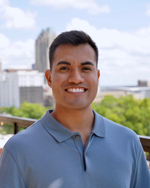Dr. Tellez - Triangle Family Dentistry in Fuquay-Varina