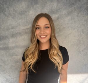 Jessica H., Practice Manager