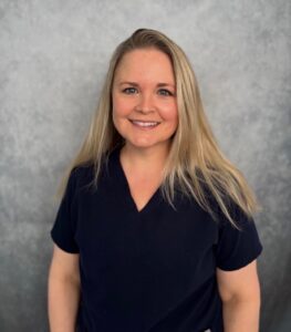 Loretta, RDH