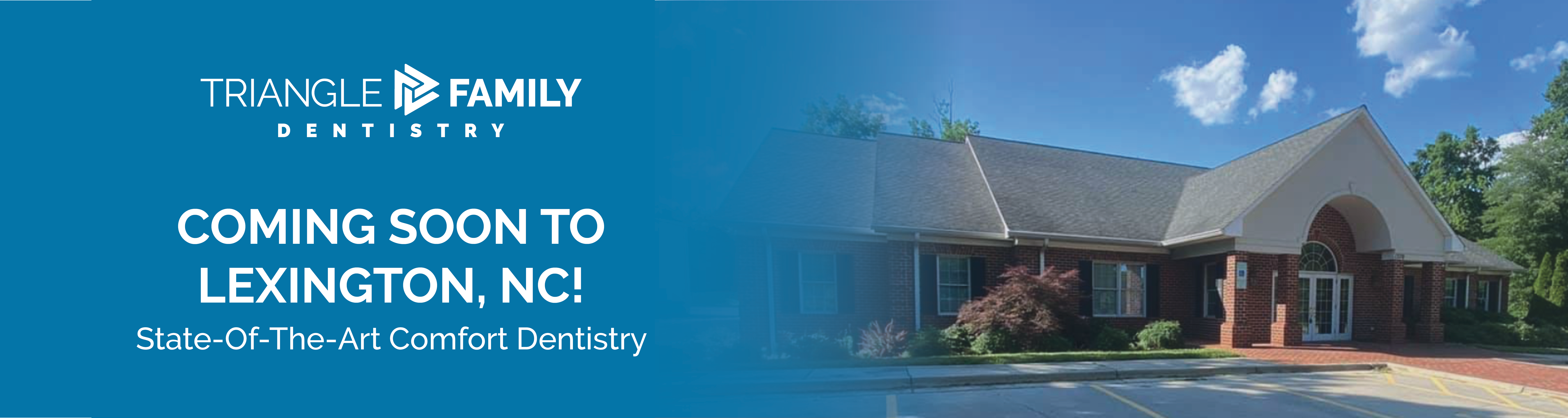 Lexington NC Office Location