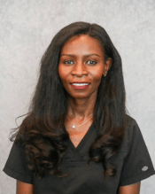 Ngoshali - Triangle Family Dentistry (Brier Creek)