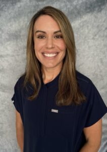 Nicole, RDH
