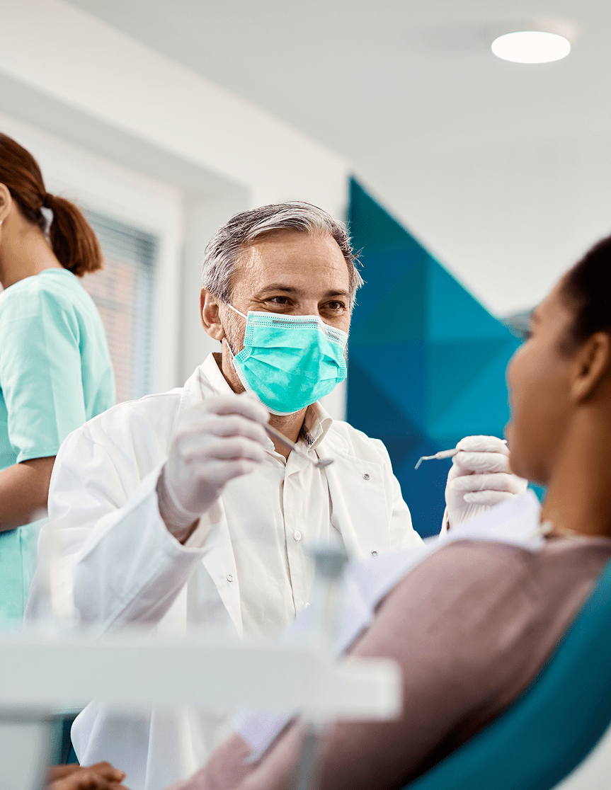 Triangle Family Dentistry