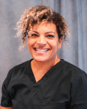 Sasha - Triangle Family Dentistry in Morrisville