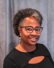 Sheronda - Triangle Family Dentistry in Morrisville