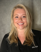 Erin - Triangle Family Dentistry in Fuquay-Varina