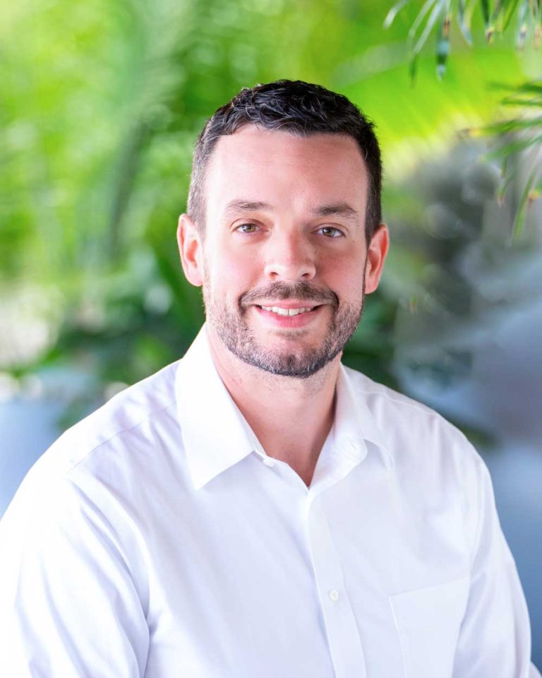Dr. Leech - Triangle Family Dentistry (Apex - Kelly Road)