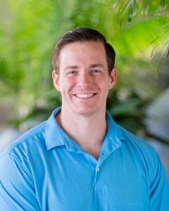 Dr. Andrew Mouro - Triangle Family Dentistry (Holly Springs)