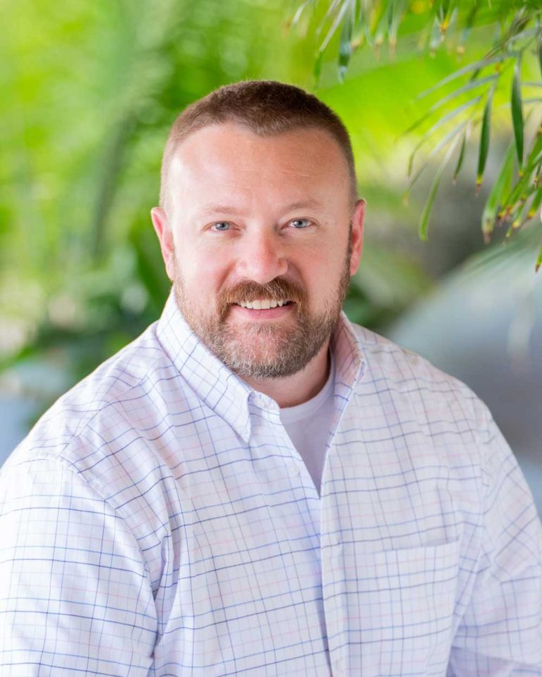 Dr. McNeal - Triangle Family Dentistry in Wake Forest Rogers Road