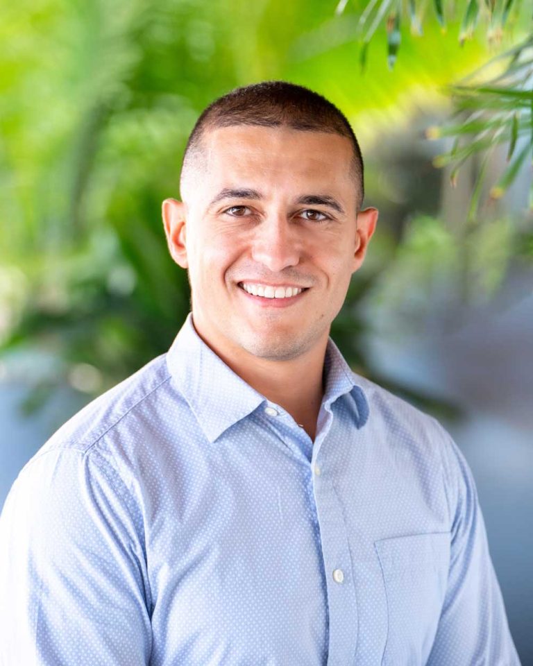 Dr. Bakey - Triangle Family Dentistry in Morrisville