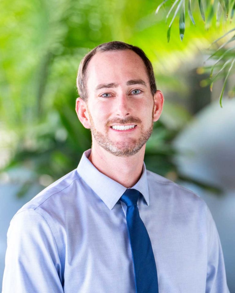 Dr. Smith - Triangle Family Dentistry (Cary Park)