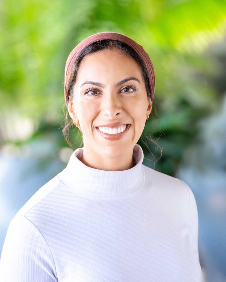 Dr. Salem - Triangle Family Dentistry in Morrisville