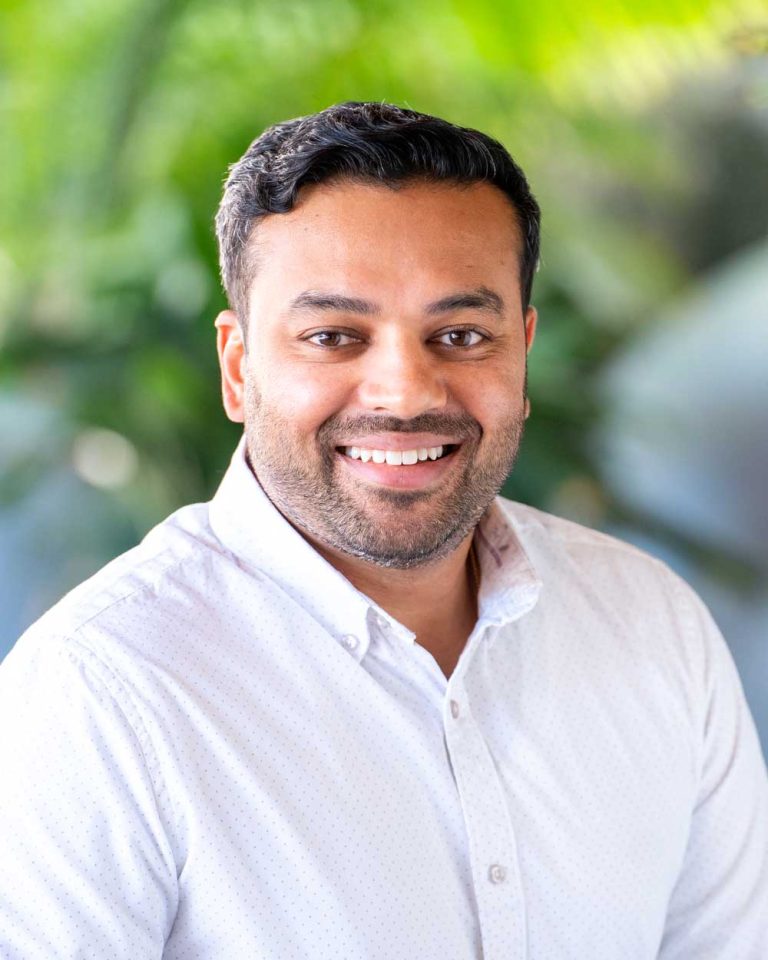 Dr. Patel - Triangle Family Dentistry in Fuquay-Varina