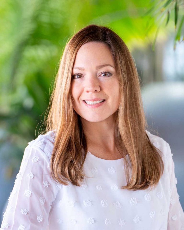 Shana - Triangle Family Dentistry (Brier Creek)