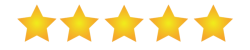 5-Star Review
